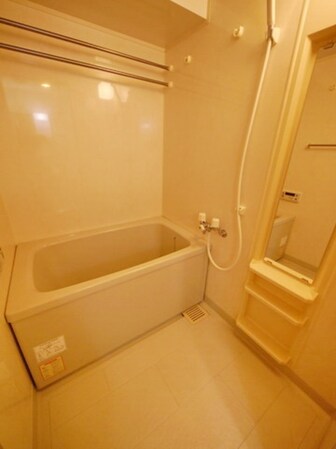 ビーヴァリー北の物件内観写真